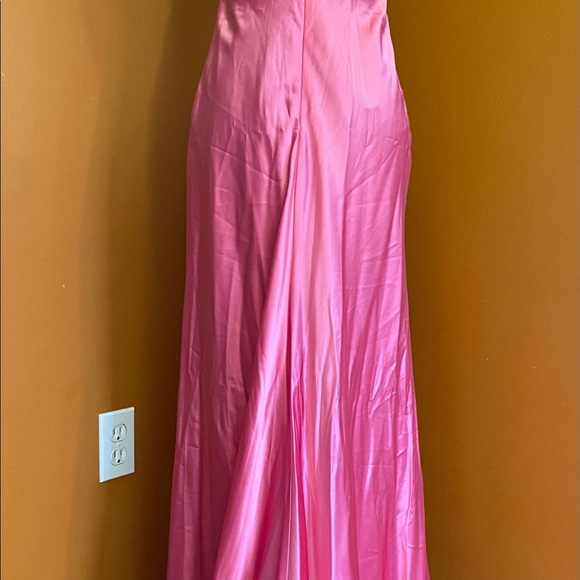 Dave & Johnny size 5/6 prom/homecoming Dress - no returns - Picture 2 of 7